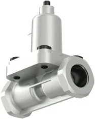 WABCO - 4341001250 - Ueberdruckventil Motorbremse