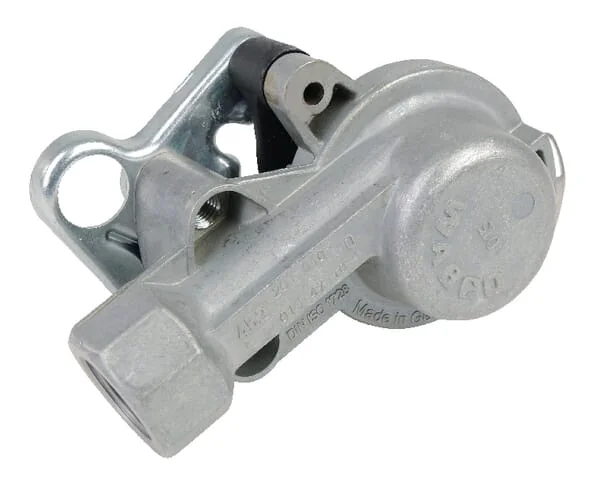 Wabco - 4522010100 - Spannkopf für Luftbremse
