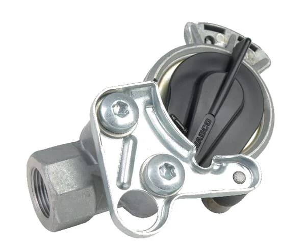 Wabco - 4522010100 - Spannkopf für Luftbremse