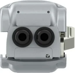 Wabco - 4528020000 - Schnellkupplung Duo-Matic