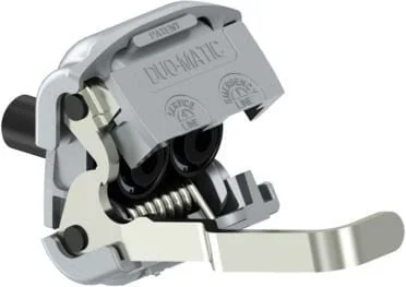 Wabco - 4528020000 - Schnellkupplung Duo-Matic