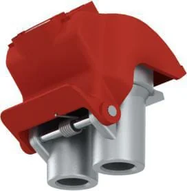WABCO - 4528050040 - Schnellkupplung