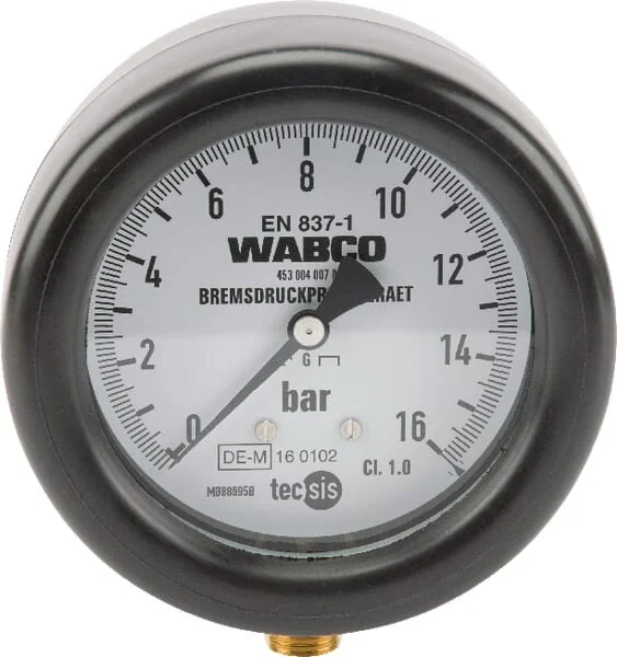 WABCO