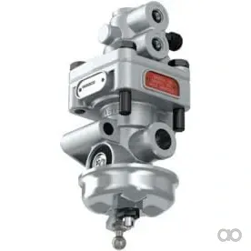 Wabco - 4700152230 - Anhaengersteuerventil