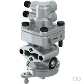 Wabco - 4700152230 - Anhaengersteuerventil