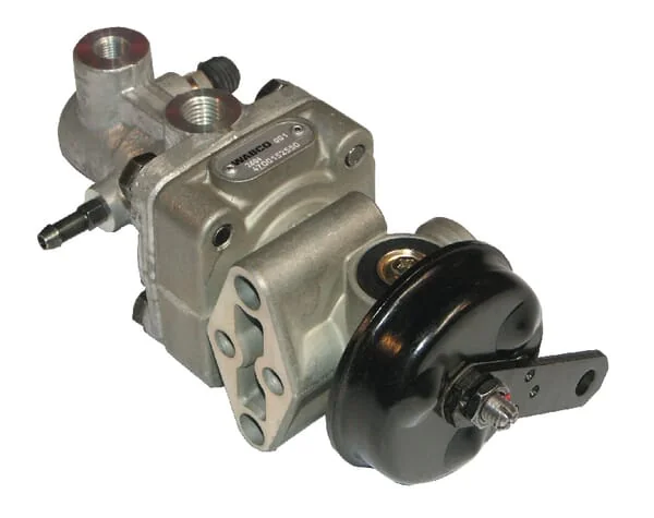 Wabco - 4700152580 - Anhaengersteuerventil