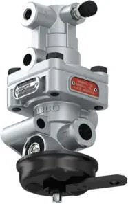 WABCO - 4700152590 - Anhaengersteuerventil