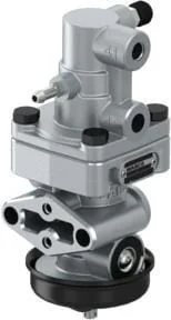 WABCO - 4700152590 - Anhaengersteuerventil
