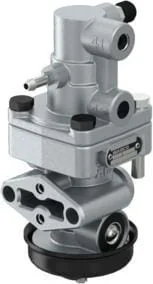 Wabco - 4700152610 - Anhaengesteuerventil