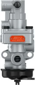 WABCO - 4700152650 - Anhaengersteuerventil