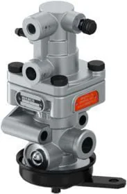 WABCO - 4700152650 - Anhaengersteuerventil