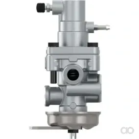Wabco - 4700152730 - Hydraulisches/Pneumatisches Anhaengesteuerventil
