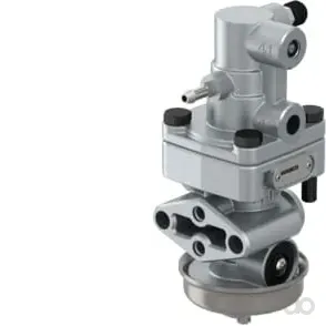 Wabco - 4700152730 - Hydraulisches/Pneumatisches Anhaengesteuerventil