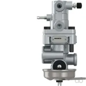 Wabco - 4700152730 - Hydraulisches/Pneumatisches Anhaengesteuerventil