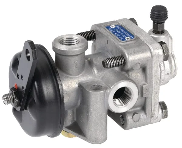 WABCO - 4700153000 - Hydraulisch/Pneumatische Anhaengersteuerung