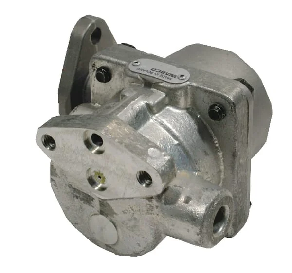Wabco - 4712080000 - Anhaengesteuerventil