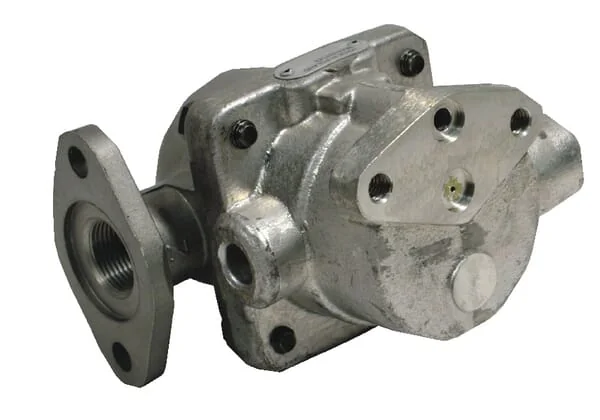 Wabco - 4712080000 - Anhaengesteuerventil