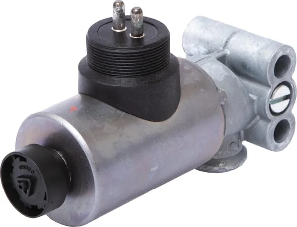Wabco - 4721706010 - Magnetventil 3/2