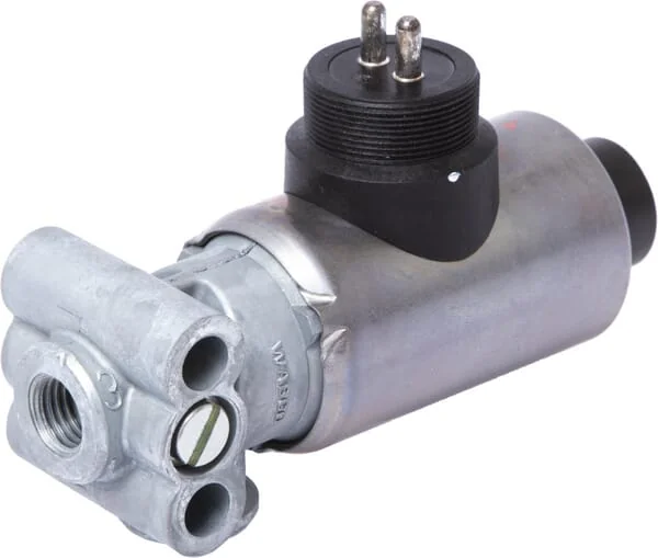 Wabco - 4721706010 - Magnetventil 3/2