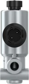 Wabco - 4721726260 - 3/2 Magnetventil