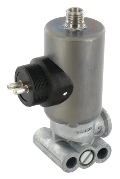 WABCO - 4721737010 - 3/2 Wege-Magnetventil