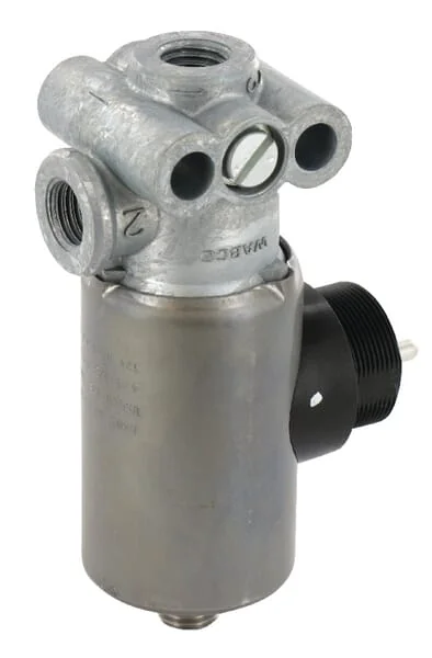 WABCO - 4721737010 - 3/2 Wege-Magnetventil