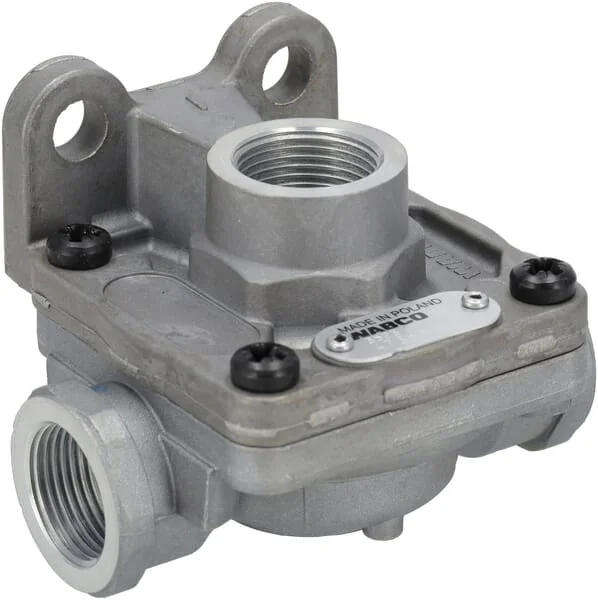 Wabco - 4735012010 - Schnellentlueftungsventil