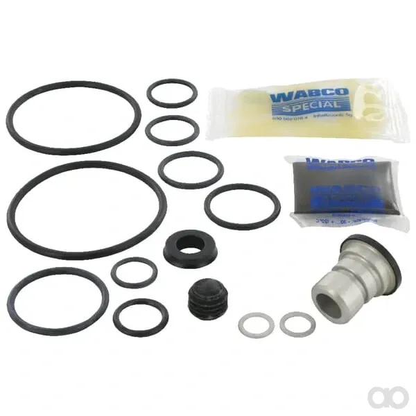 Wabco - 4756040127 - Lastsensorventil Manuell