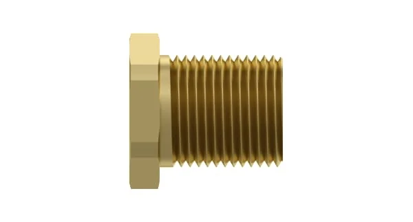 Wabco - 8931040584 - Steckkupplung