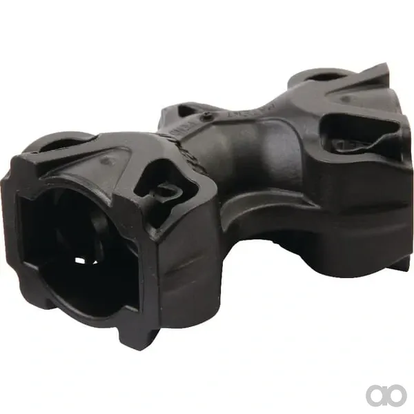 Wabco - 8934008624 - Bogen 45° Standard