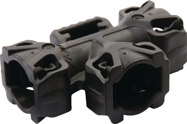 Wabco - 8935030714 - T-Verbinder 3x Klein