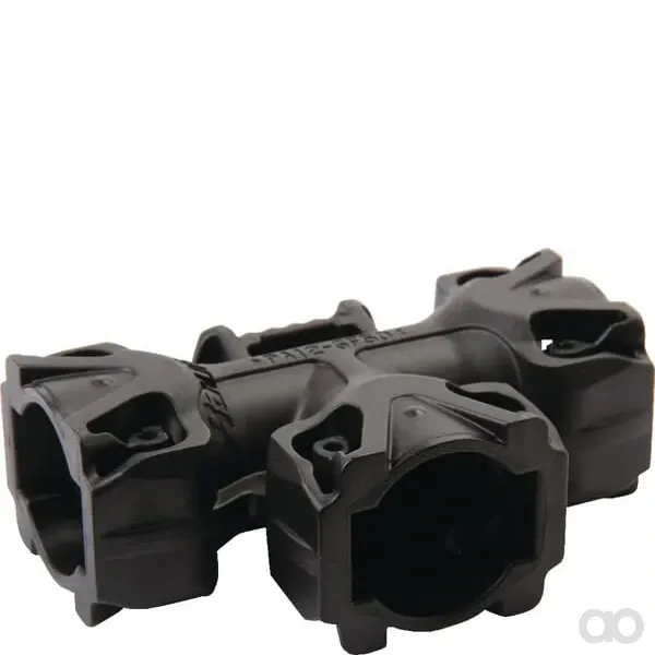 Wabco - 8935030734 - T-Stueck 3-Fach Hochbelastbar