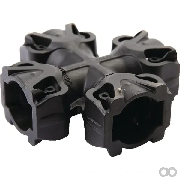 Wabco - 8935500134 - Kreuzstueck Hochbelastbar 4-Fach