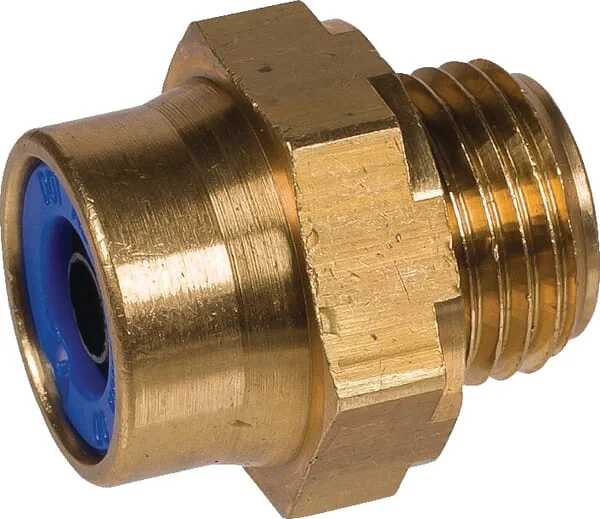 Wabco - 8938000012 - Wabco Gerade Maennliche Bolzenkupplung