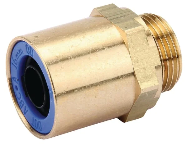 Wabco - 8938000032 - Wabco Gerade Maennliche Bolzenkupplung