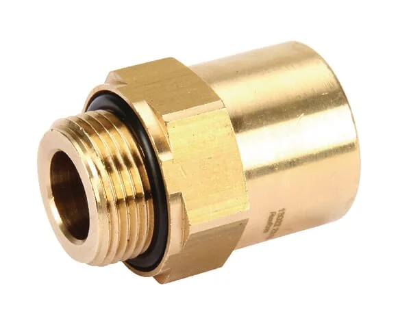 Wabco - 8938000042 - Wabco Gerade Maennliche Bolzenkupplung
