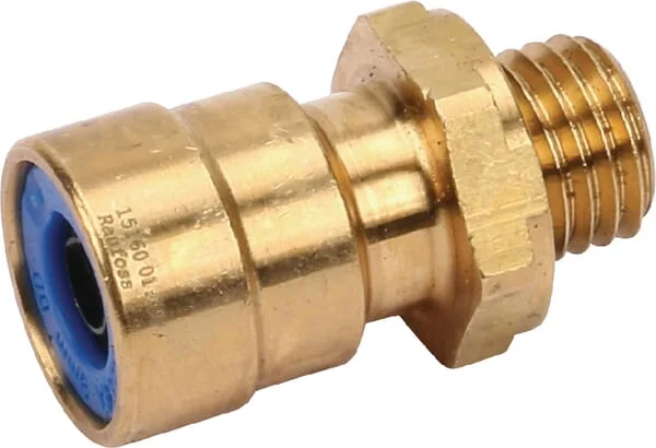 Wabco - 8938000072 - Wabco Gerade Maennliche Bolzenkupplung
