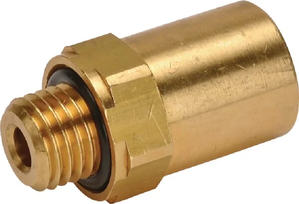 Wabco - 8938000072 - Wabco Gerade Maennliche Bolzenkupplung