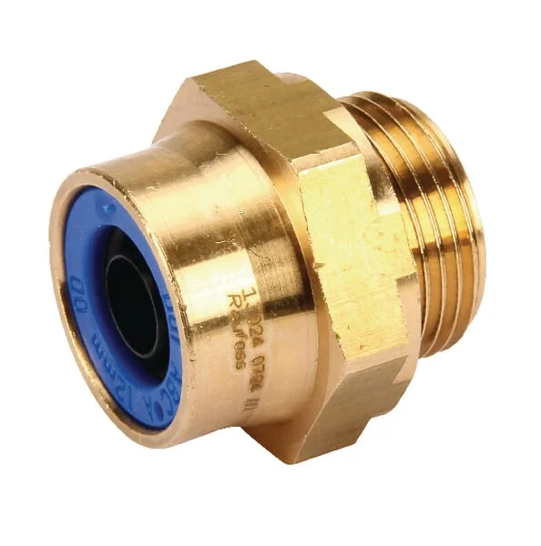 Wabco - 8938000082 - Wabco Gerade Maennliche Bolzenkupplung