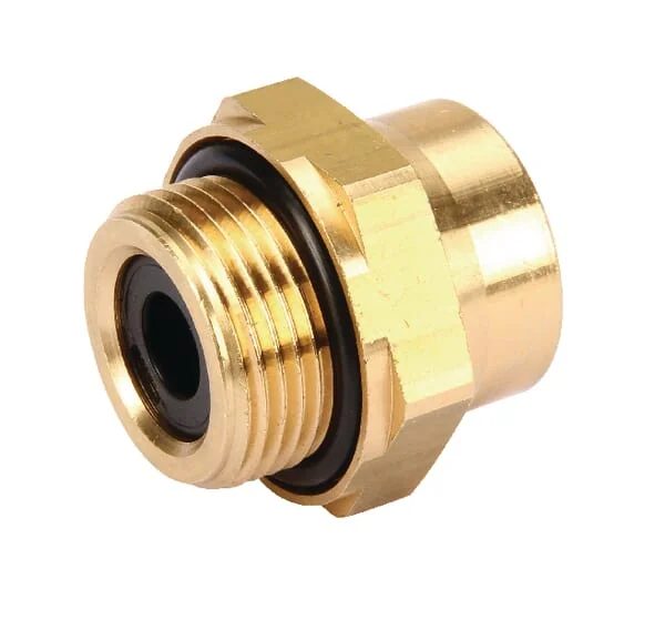 Wabco - 8938000082 - Wabco Gerade Maennliche Bolzenkupplung
