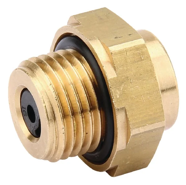 Wabco - 8938000822 - Wabco Gerade Maennliche Bolzenkupplung