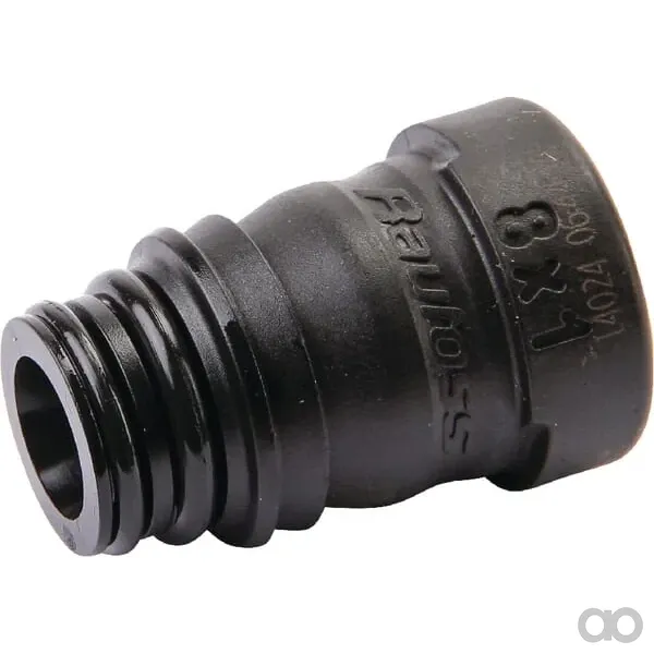 Wabco - 8938000912 - Gewindelose Steckkupplung