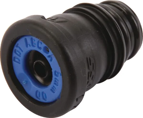Wabco - 8938000942 - Gewindelose Steckkupplung