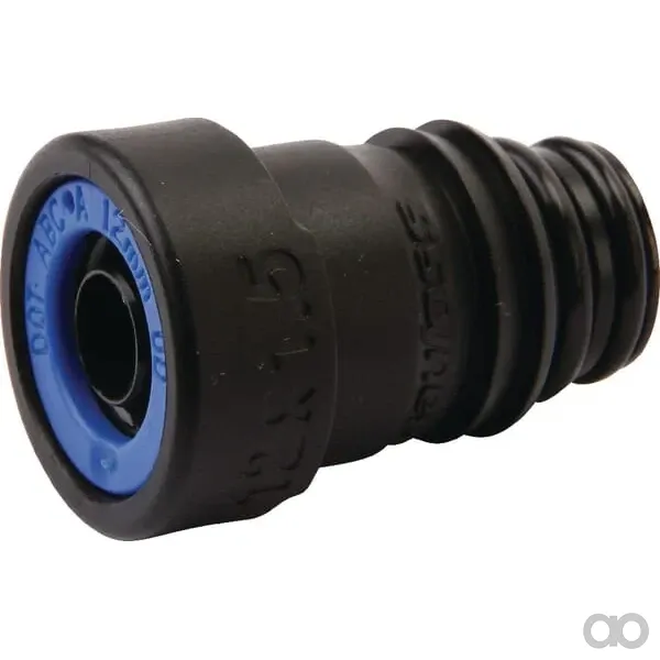 Wabco - 8938000972 - Gewindelose Steckkupplung