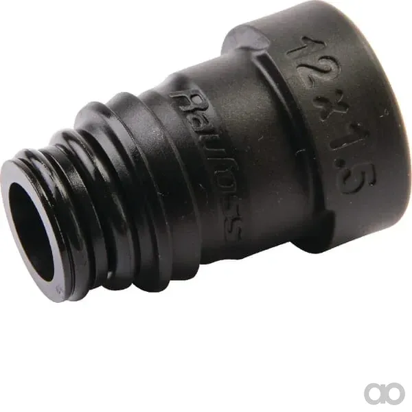 Wabco - 8938000972 - Gewindelose Steckkupplung