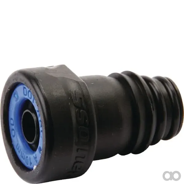 Wabco - 8938001002 - Gewindelose Steckkupplung