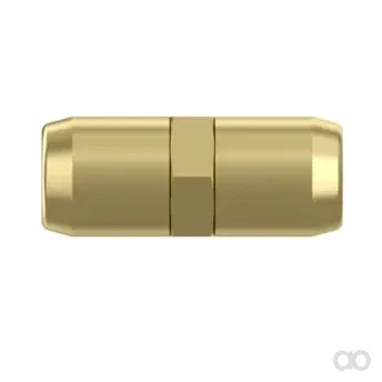 Wabco - 8938030390 - Steckkupplung 12x1,5mm