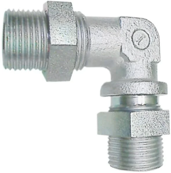 WABCO - 8938304412 - Winkel-Schraubverbinder