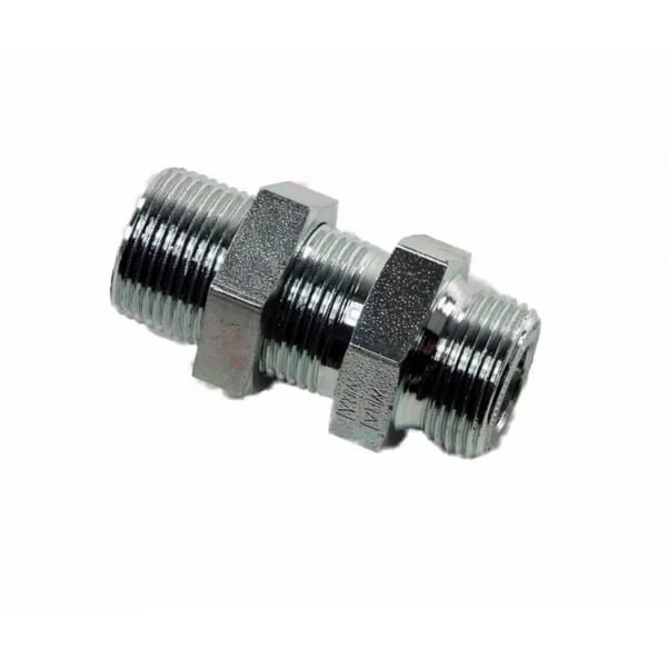 Wabco - 8938900140 - Doppelverbinder Mit Kontermutter