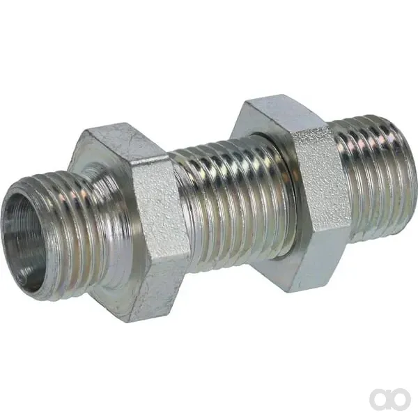 Wabco - 8938905700 - Doppelverbinder Mit Kontermutter
